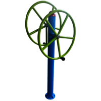 Shoulder Wheel