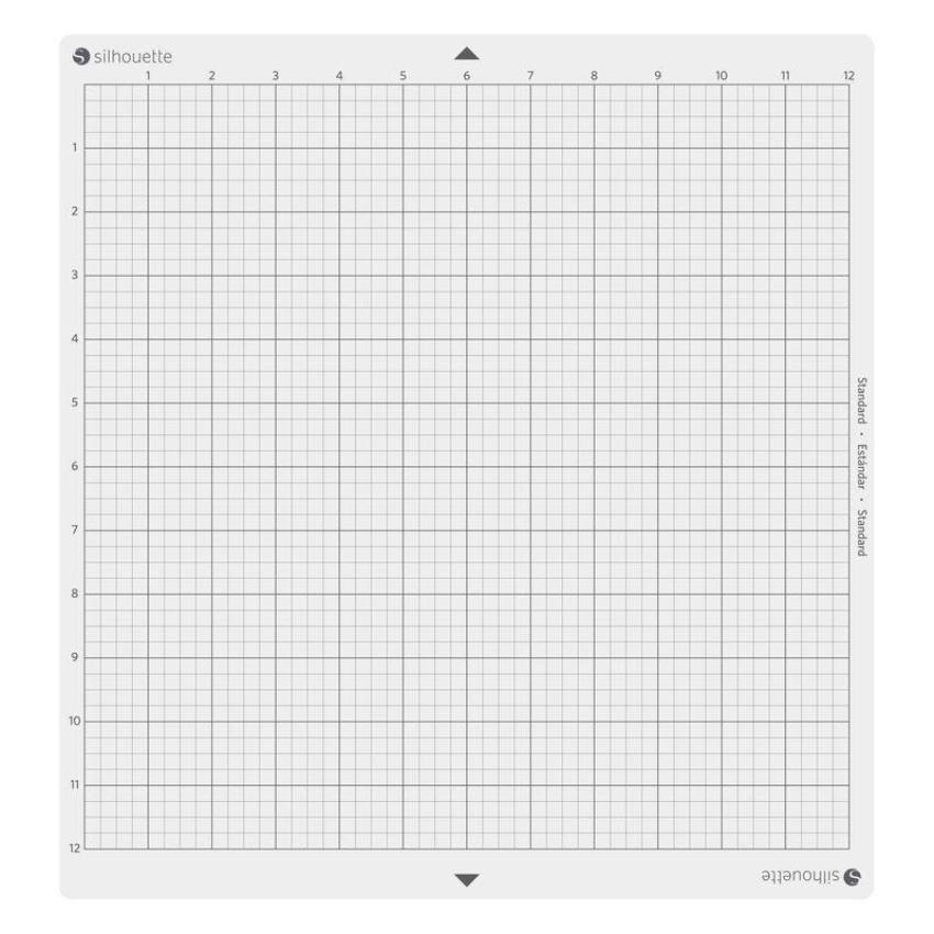 Silhouette Cutting Mat 12