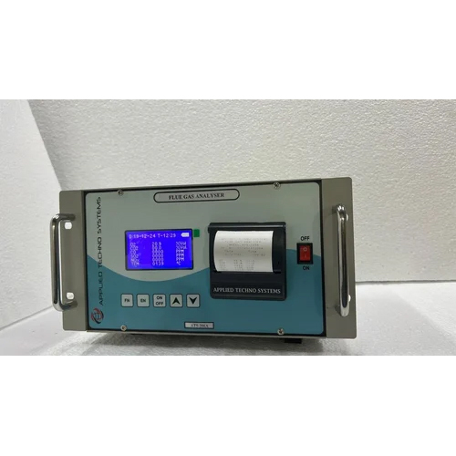 Combustion Analyzers