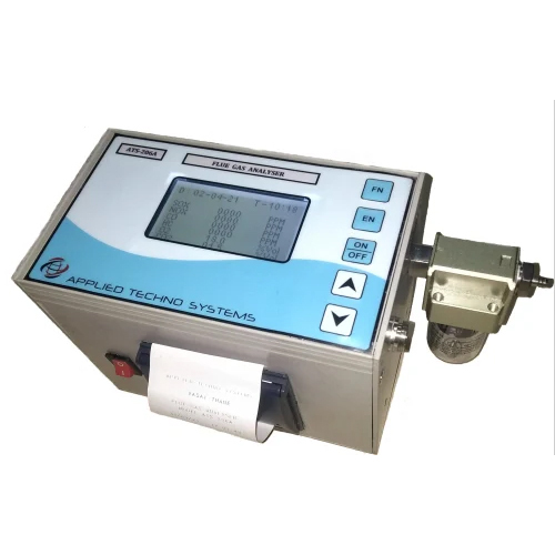 Combustion Analyzers