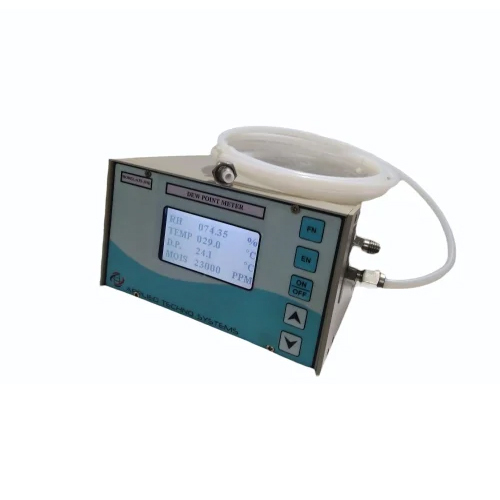 Combustion Analyzers