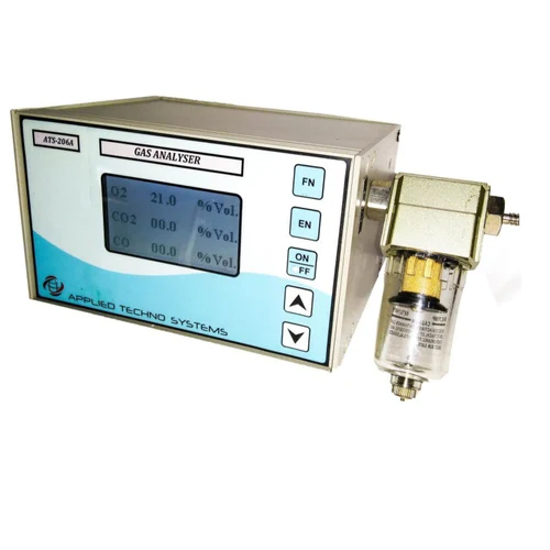 Combustion Analyzers
