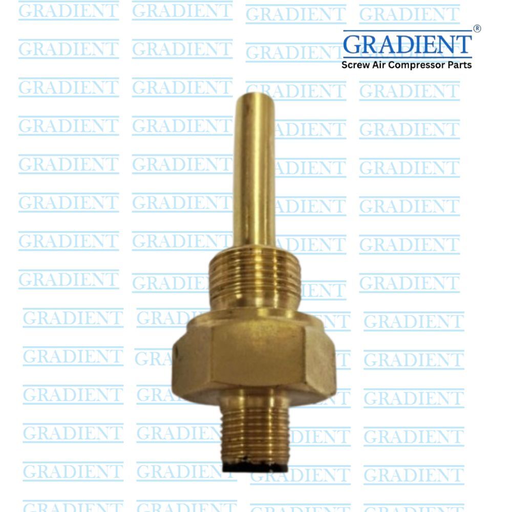 Kaeser Temperature Sensor 7.8290 E0 - Height: 15 Centimeter (Cm)