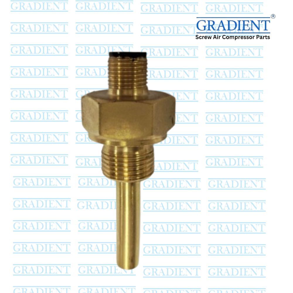 Kaeser Temperature Sensor 7.8290 E0 - Height: 15 Centimeter (Cm)