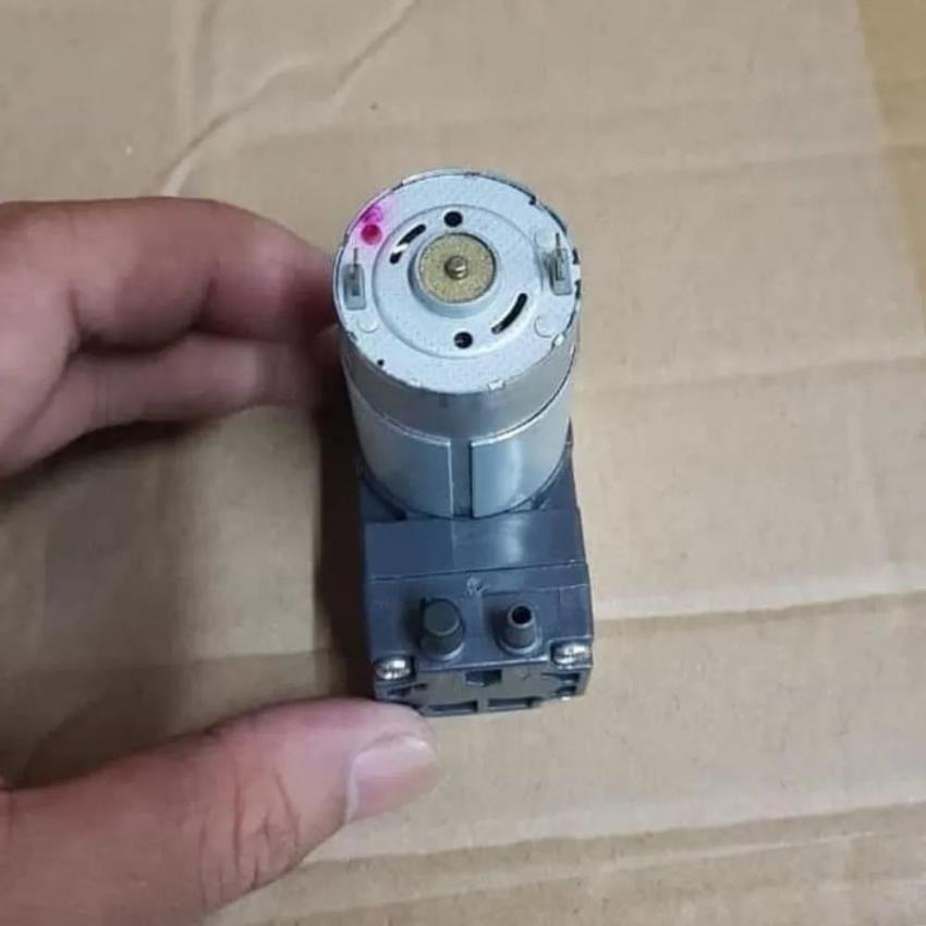 Ambition Gifts Single Stage Sublimation Vacuum Pump For St-2030 For Automotive - Finish: Smooth