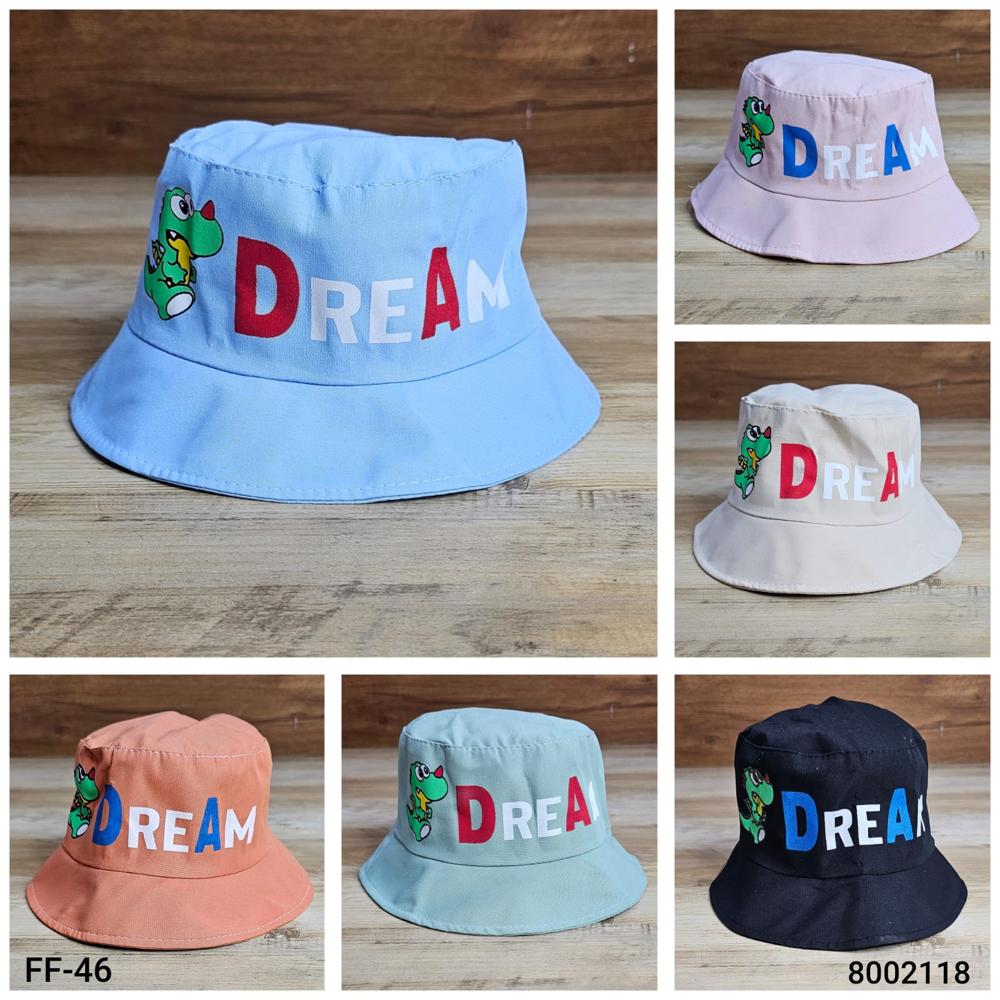 KIDS HATS