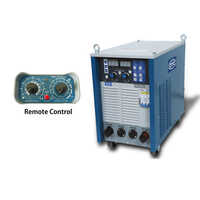 Cpve Series Welding Machine With Remote - Efficiency: 95%