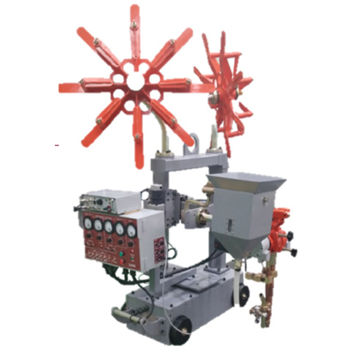 HD42CA Saw Carriage