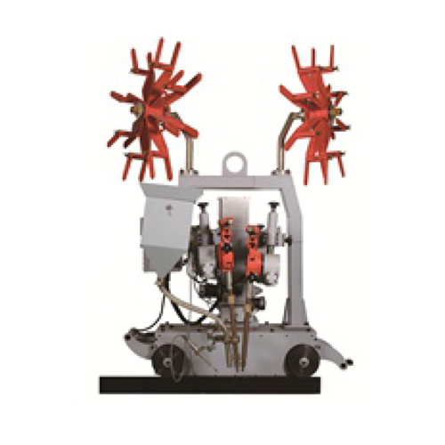 Hd42Wa Saw Carriage - Material: Stainless Steel