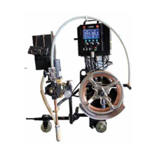 Hi31Ci Saw Carriage - Material: Stainless Steel