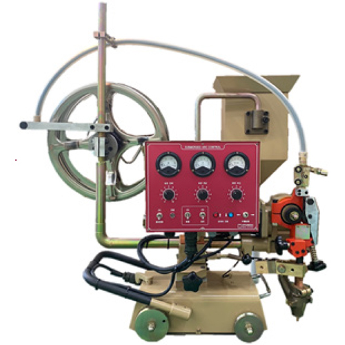 Hd41Ca Saw Carriage - Material: Stainless Steel