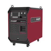 Hi450p Mig-mag-robot Welding Machine - Efficiency: 95%