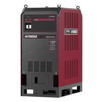 Hi700sd Inverter Dc Saw Welder Machine - Efficiency: 95%