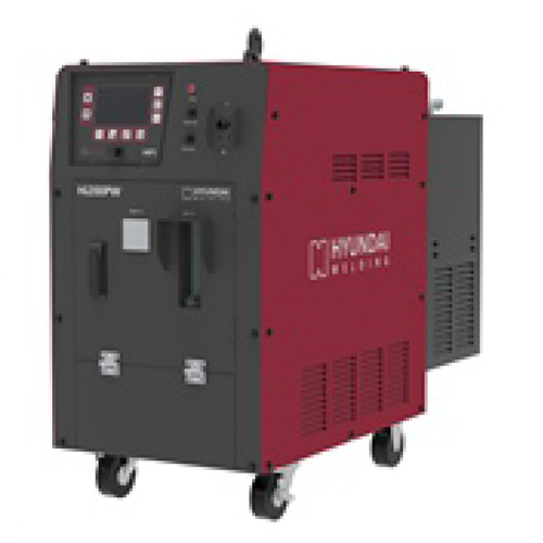 Hi200Pw Plasma Welding Machine - Efficiency: 95%