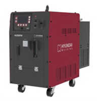 Hi200pw Plasma Welding Machine - Efficiency: 95%