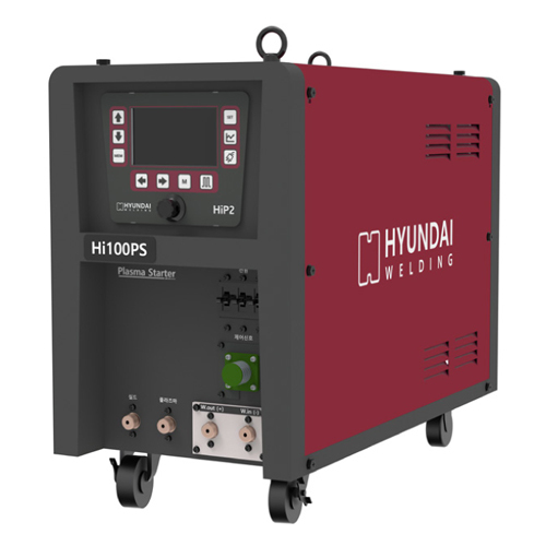 HI100PS Pilot Power Unit Digital TIG Converter