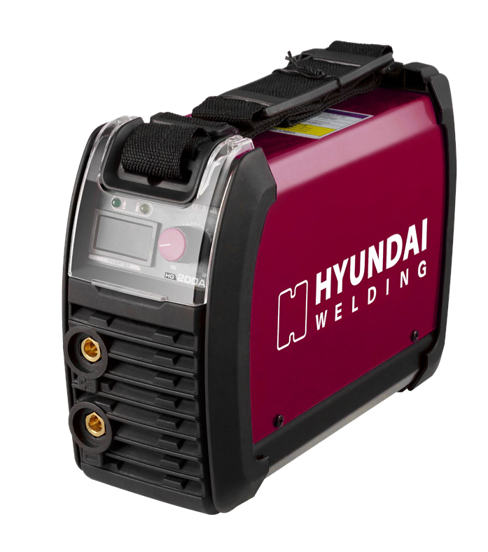 HG200A Portable Welding Machine