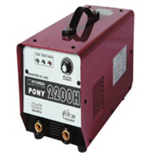 PONY2200H MMA DC Welding Machine