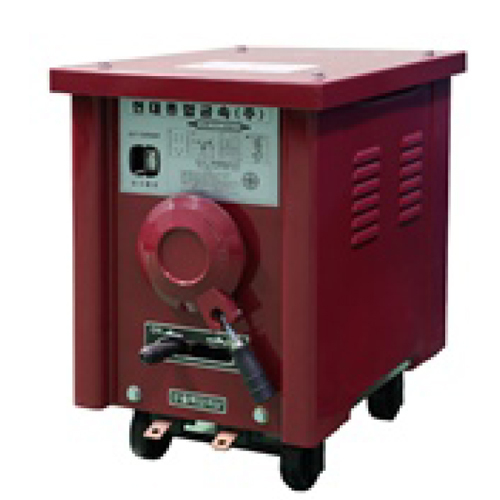 Phantom1075 Mma (Ac) Welding Machine - Efficiency: 95%