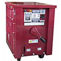 HAW300 AC MMA Welding Machine