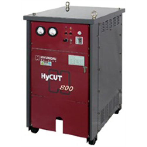 HYCUT800 800A DC Gouging Maachine