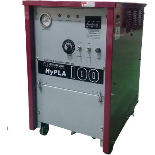 HYPLA100 Plasma Machine