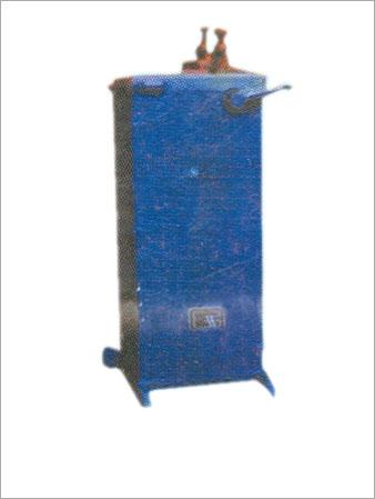 बट वेल्डिंग मशीन (रेंज: 25 KVA से 3 KVA)