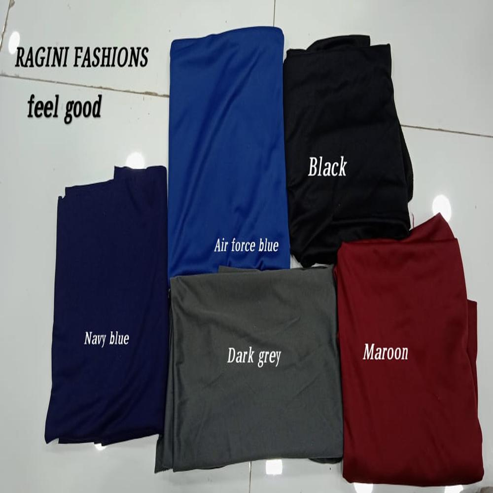 Feelgood Lycra - Application: Apparel