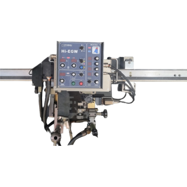 Hi-Egwh Egw Horizontal - Material: Stainless Steel