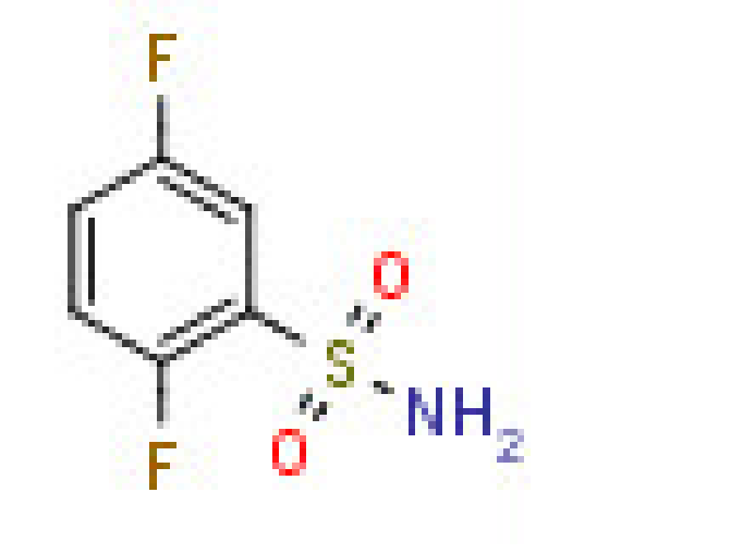 2,5- Difluorobenzenesulfonamide