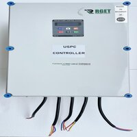 UNIVERSAL SOLAR PUMP CONTROLLER