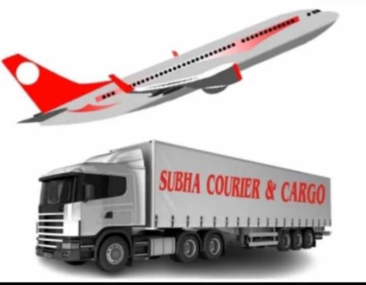 Home Delivery Service