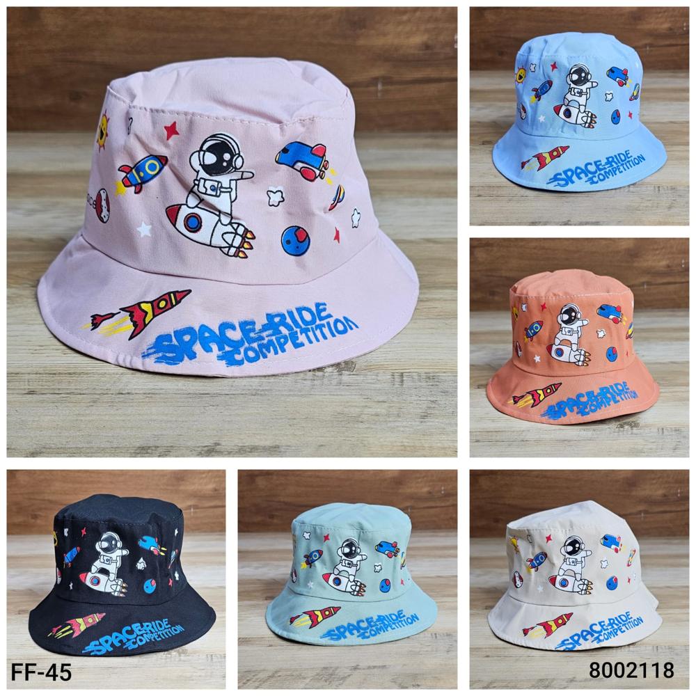 KIDS HATS