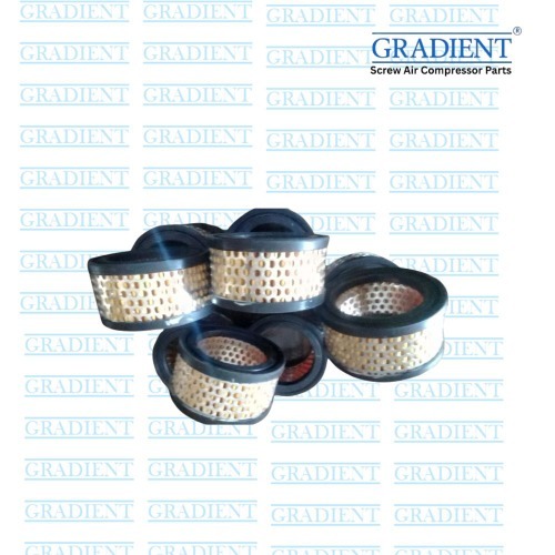 Ingersoll Rand Air Filter 32170979 - Height: 10.5 Centimeter (Cm)