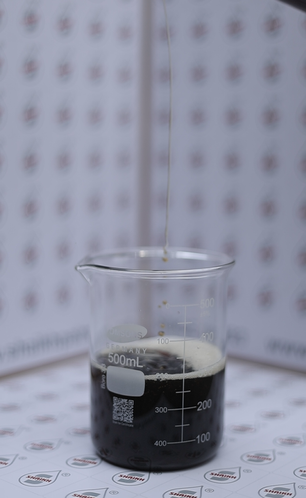 Light Diesel Oil