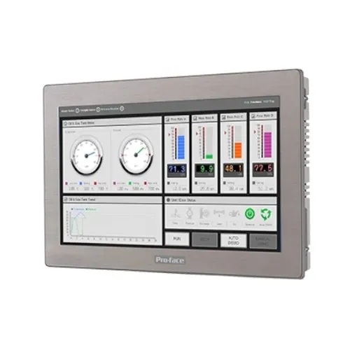 PFXGP4601TADC HMI