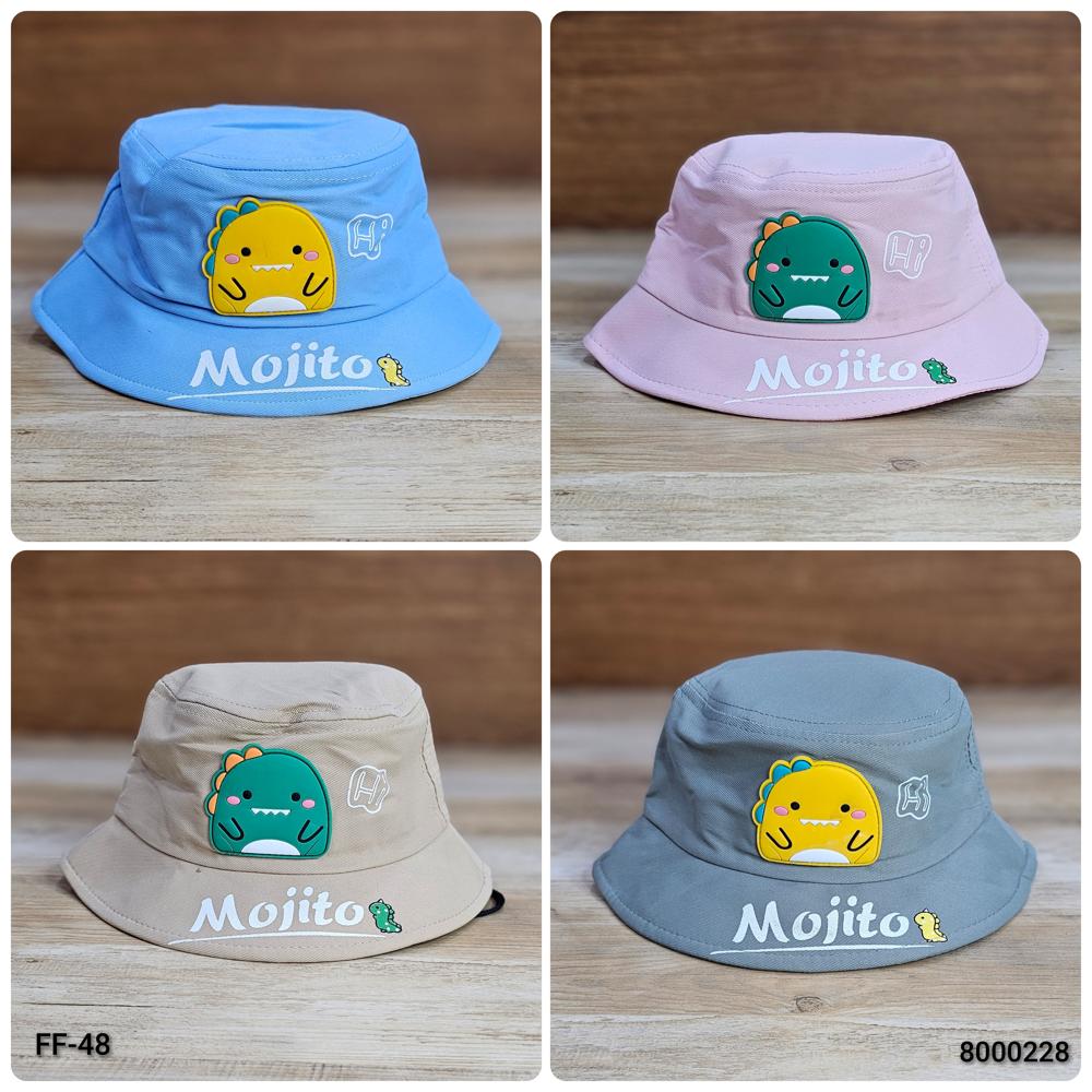 KIDS HATS