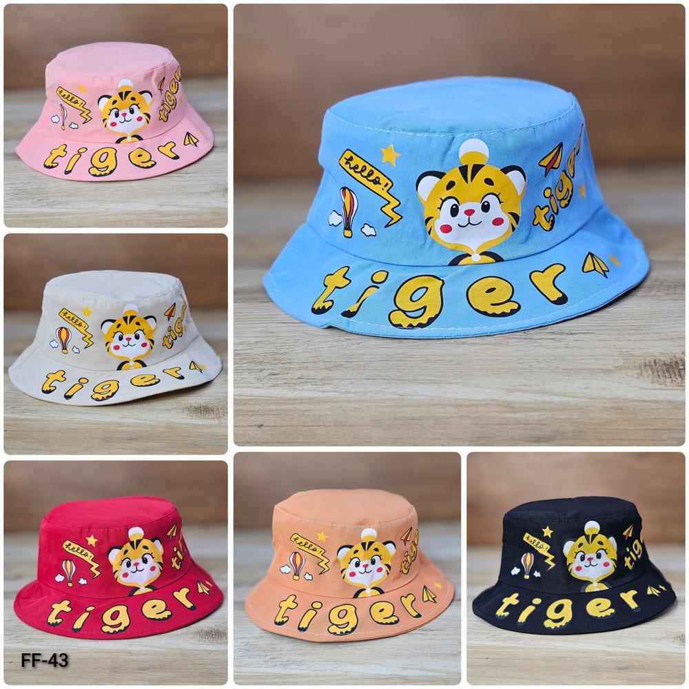 KIDS HATS