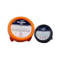 Belzona 1161 Super Uw Metal Iron Putty