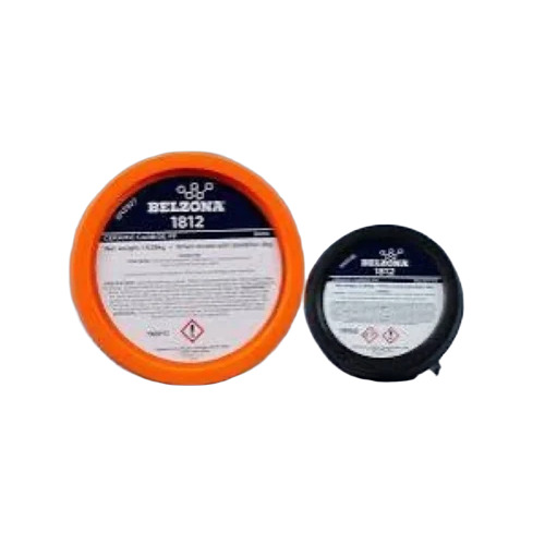 Belzona 1812 Ceramic Carbide FP Iron Putty