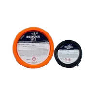 Belzona 1812 Ceramic Carbide FP Iron Putty