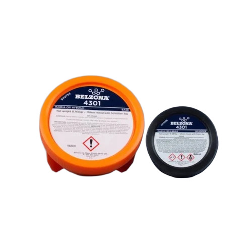 Belzona 4301 MAGMA CR1 Iron Putty