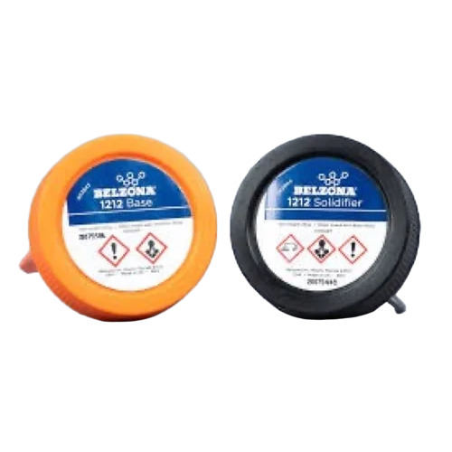 500G Belzona 1212 Polymerics Super Metal Putty