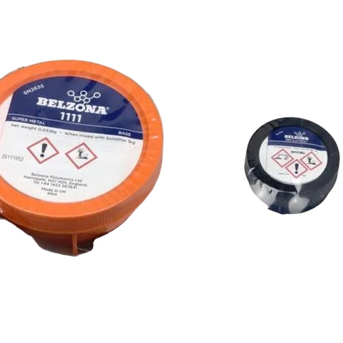 Belzona 1111 Super Metal Putty