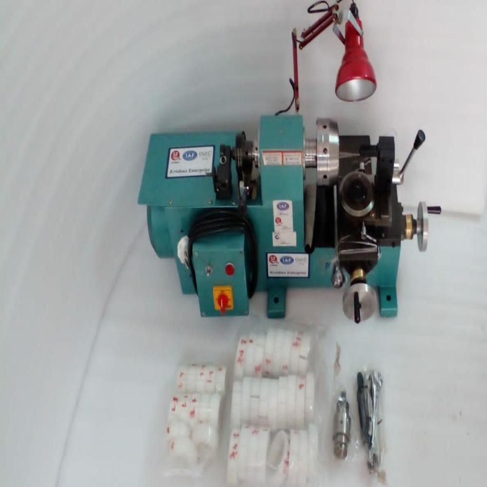 Bangle Turning Machine For Jewellery - General Use: Industrial