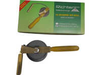 Richter Oil Dip Tape - Accuracy: 99  %