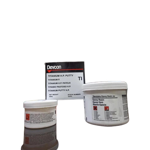 Epoxy Putty