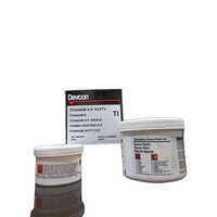 Devcon Ti Titanium Putty - Color: White