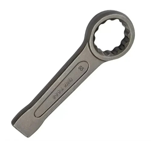 Slogging Ring Spanner