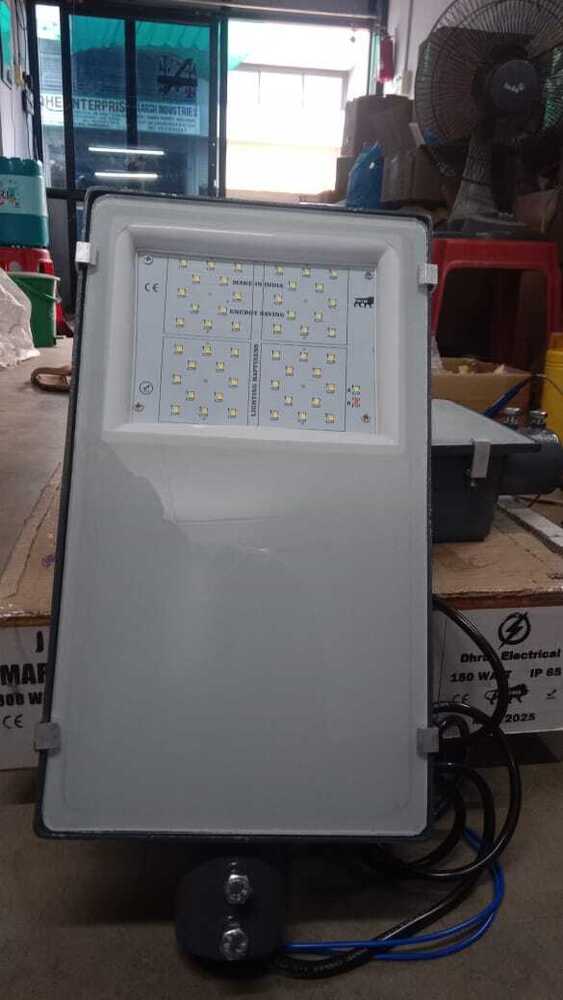 Solar Outdoor Street Light
